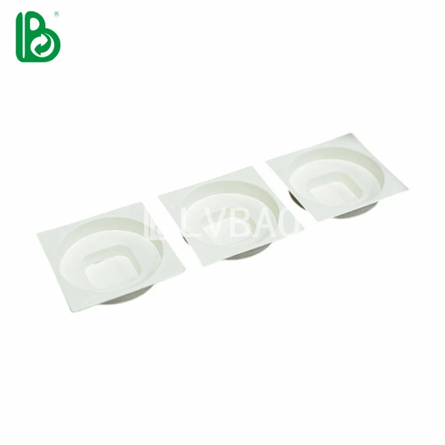 Sport Bluetooth Earphone White Pulp Insert
