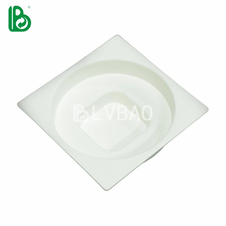 Sport Bluetooth Earphone White Pulp Insert