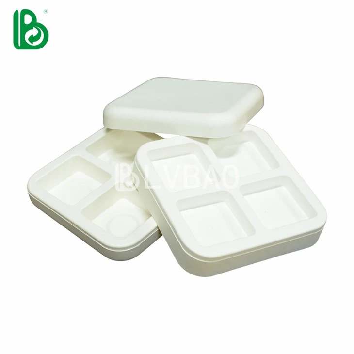 Kotak pulpa bulan 8 pcs mooncake